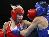 Двенадцатый медальный день в Рио: награды России принесли только женщины