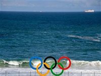 Несинхронный Мамиашвили: итоги пятницы на Олимпиаде в Рио