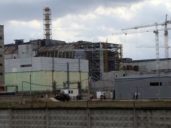 Украину предупредили о коллапсе атомной энергетики