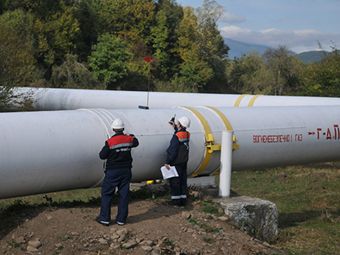 Киевские — за сланцы: как украинские власти ищут замену российскому газу