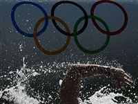Все допинг-пробы спортсменов РФ в Рио оказались отрицательными