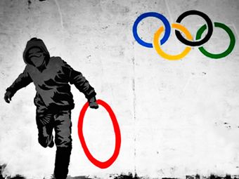 Допинговый скандал заберет у США Олимпиаду