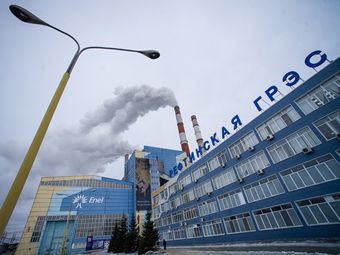 ЧС на Рефтинской ГРЭС испытала энергосистему Сибири на прочность
