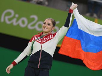 Дороже первого! Сборная России завершила Олимпиаду на четвёртом месте