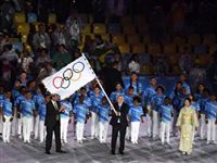 Олимпиада: геополитика и энергетика погубят спорт?