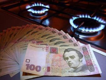 Газовая «независимость Украины» скрывает коррупционные схемы