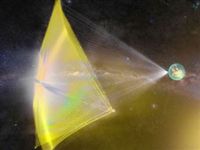 Межзвёздные зонды потерпят крушение на пути к Альфа Центавра