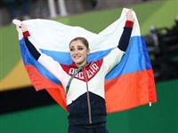 Отстранение атлетов лишило Россию нескольких вероятных побед