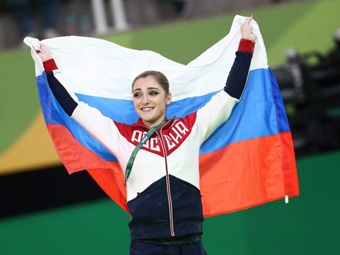 Отстранение атлетов лишило Россию нескольких вероятных побед