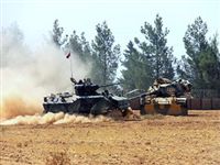 Новый поворот старой войны: зачем Турция вошла на территорию Сирии