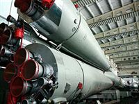 Российскую сверхтяжелую ракету будут создавать темпами Сергея Королева