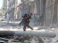На грани прорыва: что Лавров и Керри решили сделать для прекращения кризиса в Сирии