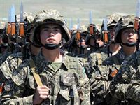Профилактика хаоса: каковы цели российского военного планирования в Центральной Азии
