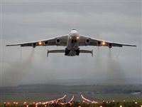 СМИ: Китай получил право собственности на украинский Ан-225 «Мрия»