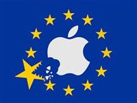 Оштрафовав Apple, Еврокомиссия открыла ящик Пандоры