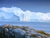 В Гренландии обнаружены древнейшие следы жизни на Земле