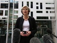 Тереза Мэй: Британия получит выгоду от выхода из ЕС