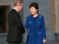 Три года не виделись: чего стоит ждать от встречи президентов России и Южной Кореи