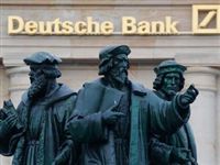 Deutsche Bank отказался поставлять физическое золото