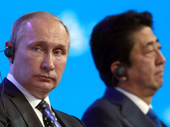 Давай проявим смелость: как Путина убеждали открыть новую эру в истории Дальнего Востока 