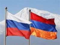 Армения может стать для России воротами на Иранский рынок