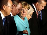 «Придется общаться с Порошенко». О чем Путин договорился на саммите G20 в Китае