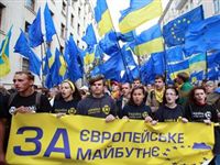 ЕС не собирается отменять визы для граждан Украины до конца года