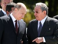 Кубе есть что предложить России в обмен на нефть