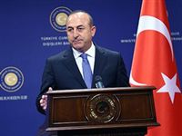 Турки попросили правительство отказаться от вступления в ЕС