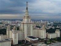 Укрепляем позиции: 22 российских вуза вошли в число лучших в мире