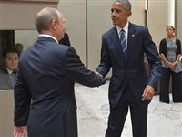 Саммит «большой двадцатки» показал ослабление влияния США