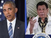 Китай намерен воспользоваться ссорой США и Филиппин