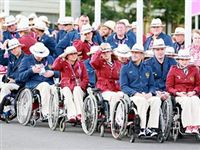 В Подмосковье стартуют соревнования российских паралимпийцев