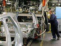 Ford расширит список российских комплектующих для поставок в Европу
