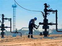 Два месторождения нефти в ХМАО отдадут компаниям с иностранным партнером