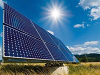 Купить солнечные батареи в Украине