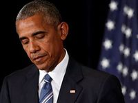 Генералы не дали Обаме стать «голубем мира» 