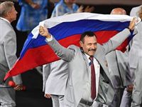 Триколор раздора: что грозит белорусским паралимпийцам за акцию поддержки россиян