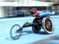 За два дня российские паралимпийцы побили более десяти мировых рекордов
