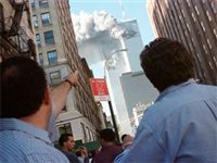 Американская правда: виноваты ли США в событиях 11 сентября?
