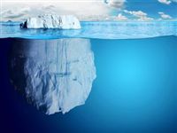 "Роснефть" научится влиять на дрейф айсбергов