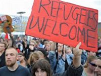 Немецкие компании: беженцы не готовы к рынку труда