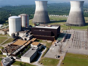 Ядерный реактор США уйдет с молотка