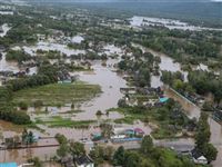 Экологи связали наводнение в Приморье с вырубкой защитных лесов