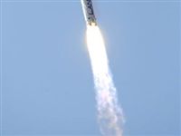 "Дочка" S7 займется космическими запусками с платформы "Морского старта"