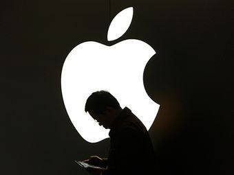 Пользователи устройств Apple пожаловались на неполадки при обновлении до iOS 10 