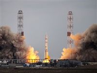 Россия передаст Казахстану пусковой комплекс для ракет «Протон»