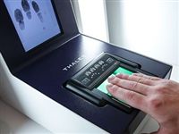 Банки смогут законно применять биометрию в 2017 году