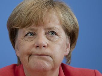 Меркель начинает пожинать плоды своей миграционной политики