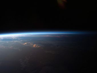 Ученые выявили огромную потерю кислорода Землей 